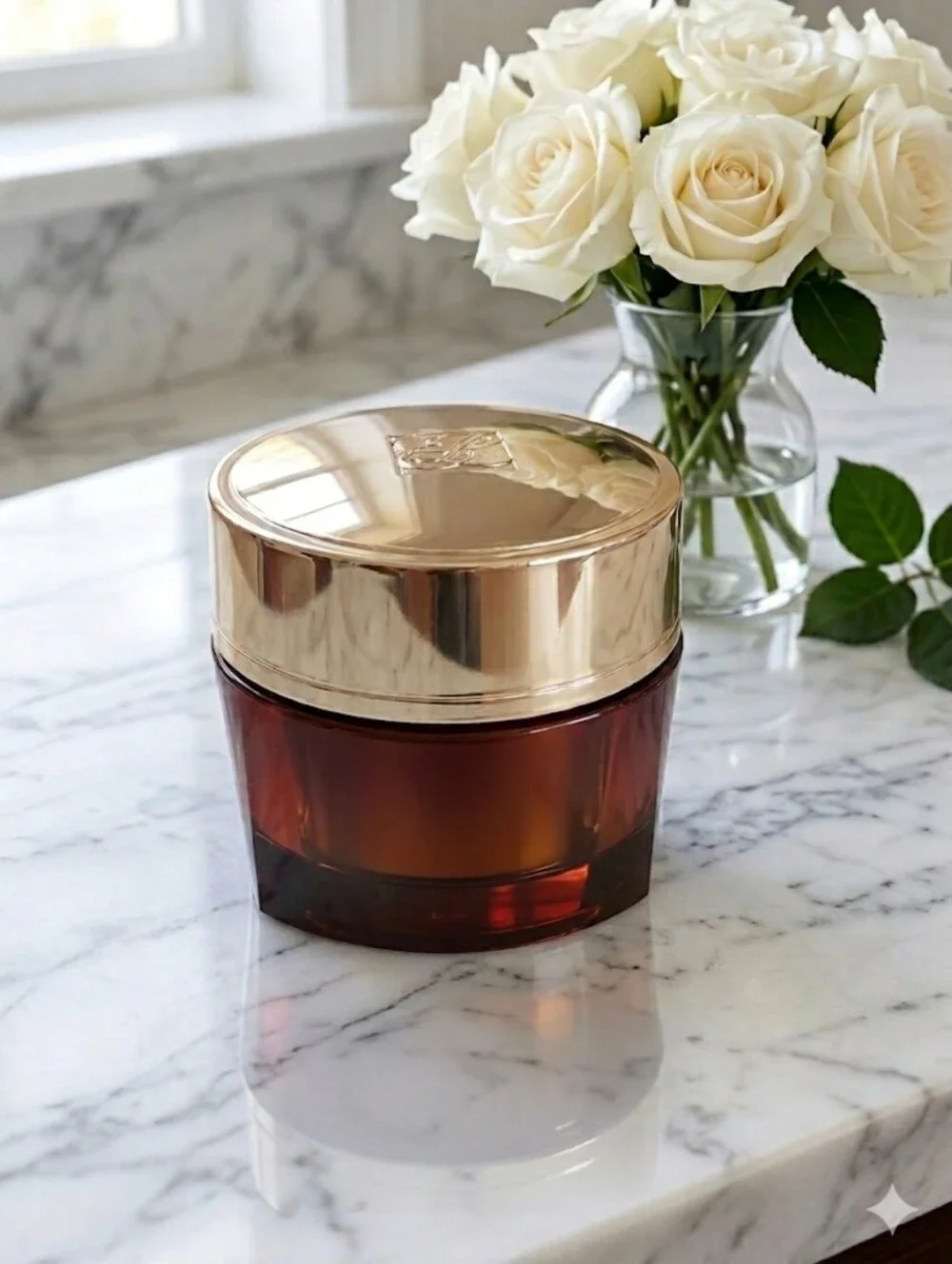 Estee Lauder Nutritious Vitality8 Night Creme ☆Rare☆ | SEE DESCRIPTION - Picture 3 of 3